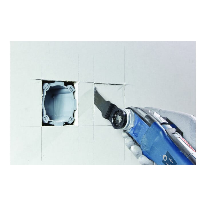 Bosch BiM-Tauchsägeblatt AIZ 20 AB VE à 5 Stück Starlock