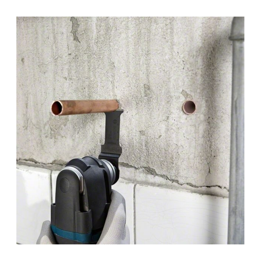 Bosch BiM-Tauchsägeblatt AIZ 32 AB VE à 10 Stück Starlock