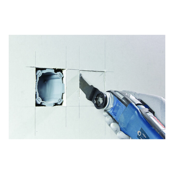Bosch BiM-Tauchsägeblatt AIZ 32 APB VE à 10 Stück Starlock