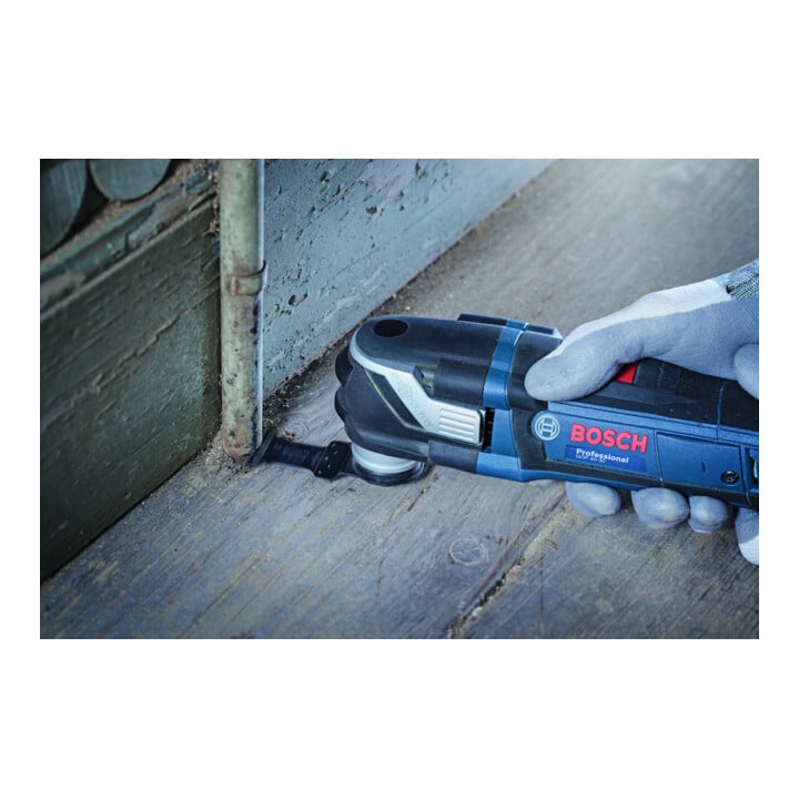 Bosch BiM-Tauchsägeblatt AIZ 32 APB VE à 5 Stück Starlock