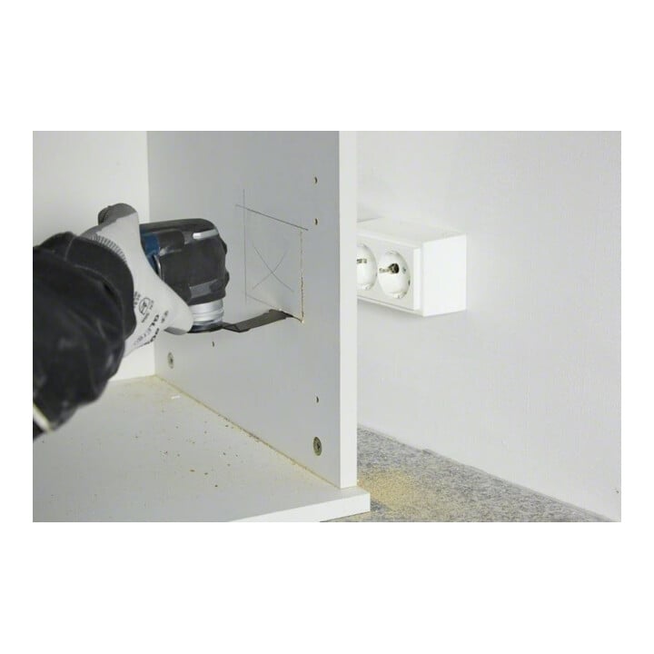 Bosch BiM-Tauchsägeblatt AIZ 32 APB VE à 5 Stück Starlock