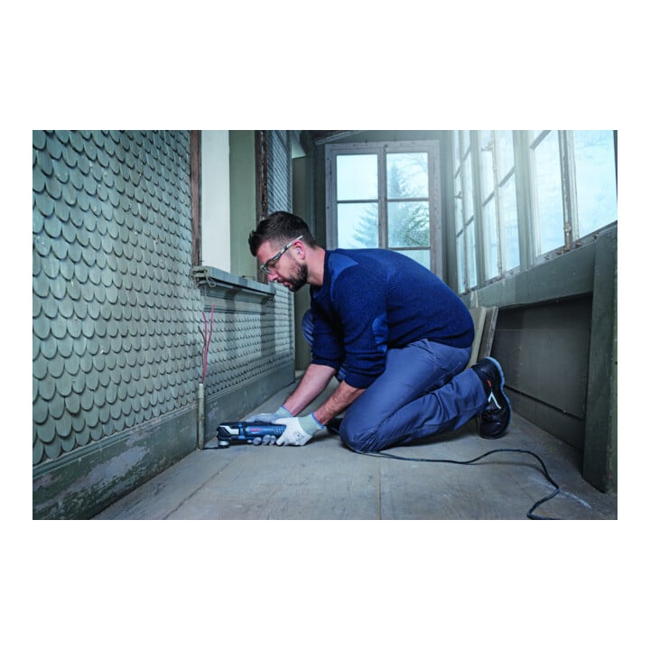 Bosch BiM-Tauchsägeblatt AIZ 32 APB VE à 5 Stück Starlock