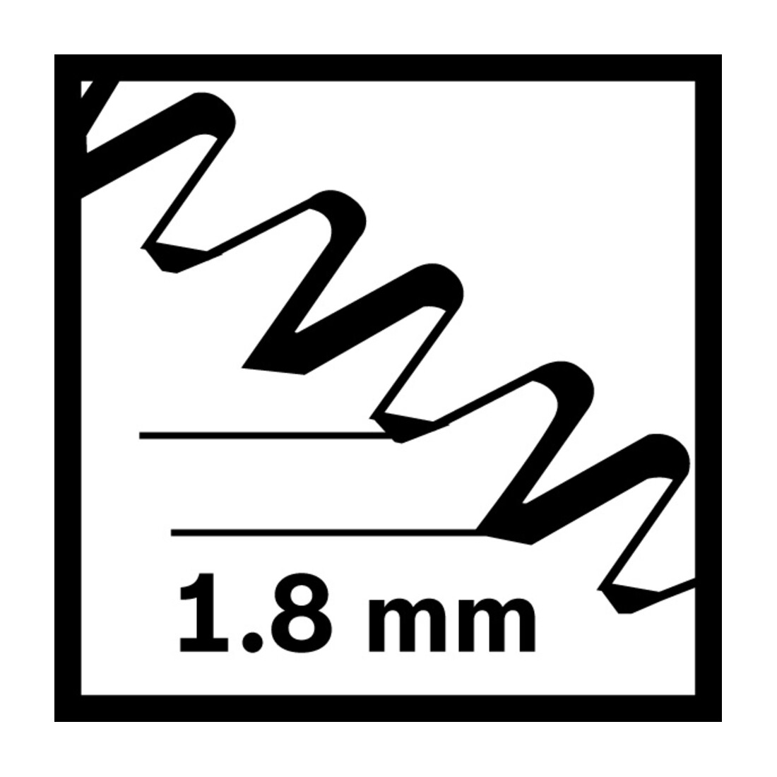 Bosch BiM-Tauchsägeblatt AIZ 32 BSPC VE à 10 Stück Starlock