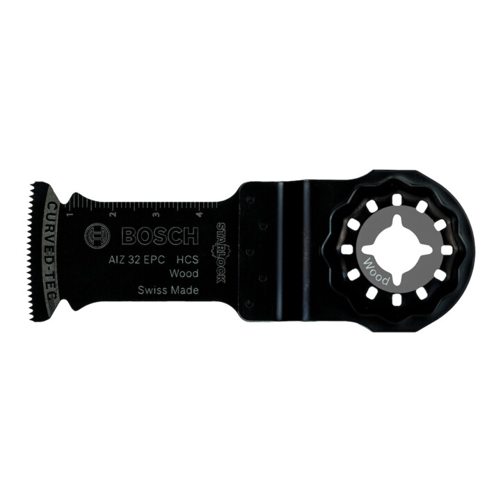Bosch BiM-Tauchsägeblatt AIZ 32 EPC VE à 10 Stück Starlock