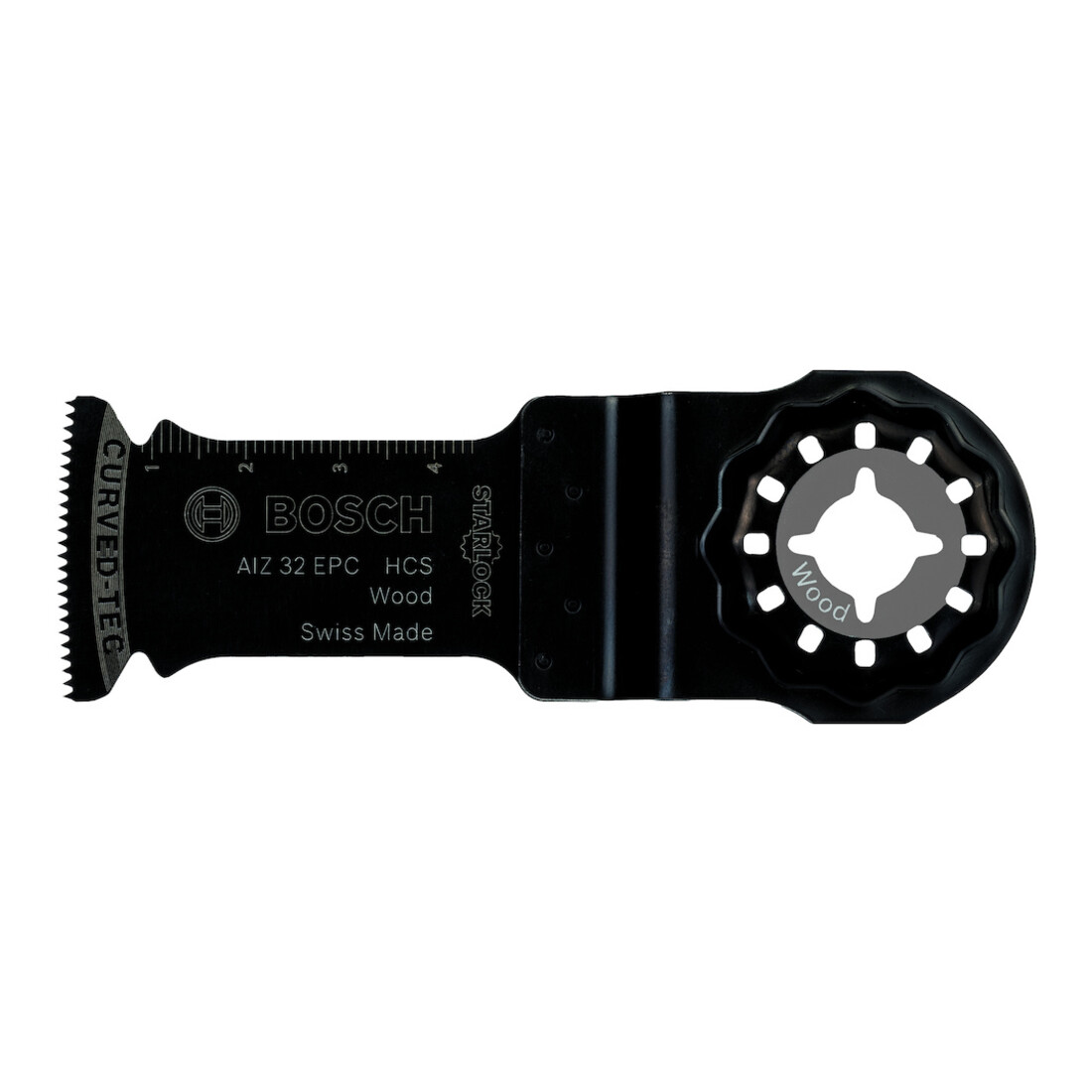 Bosch BiM-Tauchsägeblatt AIZ 32 EPC VE à 10 Stück Starlock
