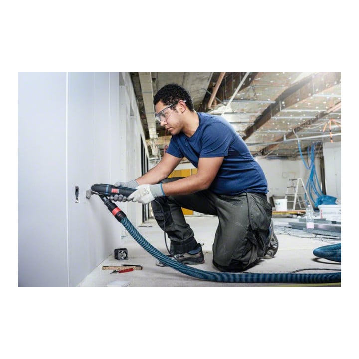 Bosch BIM Tauchsägeblatt Dual-Tec AYZ 53 BPB Multimaterial, 40 x 53 mm
