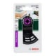 Bosch BIM Tauchsägeblatt Dual-Tec AYZ 53 BPB Multimaterial, 40 x 53 mm