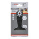 Bosch BIM Tauchsägeblatt PAII 65 APB Wood and Metal, 65 x 50 mm, DIY-5