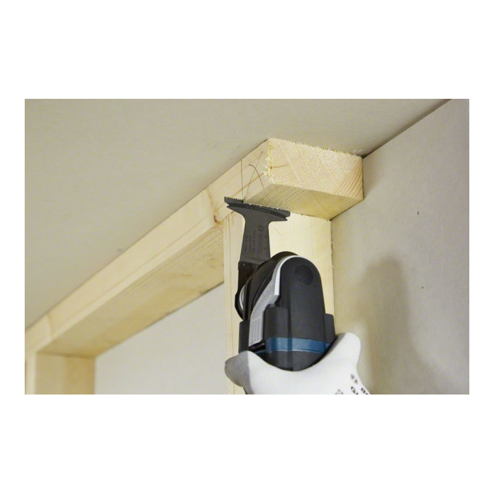 Bosch BIM Tauchsägeblatt PAII 65 APB Wood and Metal 65 x 50 mm