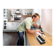Bosch BIM Tauchsägeblatt PAIZ 32 APB Wood and Metal, 60 x 32 mm, DIY