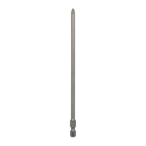 Bosch Bit per cacciavite extra duro, PZ 1, 152mm