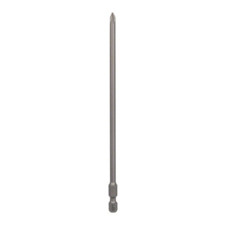 Bosch Bit per cacciavite extra duro, PH 1, 152mm