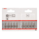 Bosch Bit Phillips, L25mm, 1/4"-2