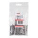 Bosch Bit Phillips, L49mm, 1/4" 3pz.-2