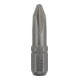 Bosch Bit Phillips, L25mm, 1/4" 3pz.-1