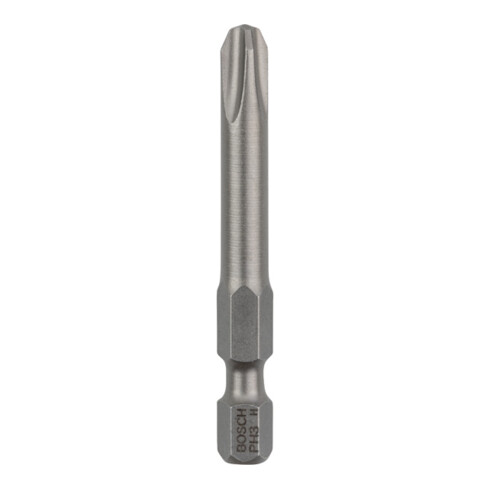 Bosch Bit Phillips, L49mm, 1/4" 3pz.
