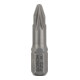 Bosch Bit Pozidriv, L25mm, 1/4" extra duro, 10pz.-1