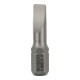 Bosch Bit per cacciavite extra duro, S 0,8x5,5, 25mm-1