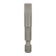 Bosch Bit per cacciavite extra duro, S 1,2x8,0, 49mm-1