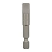 Bosch Bit per cacciavite extra duro, S 1,2x8,0, 49mm