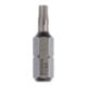 Bosch Bit Torx, L25mm, 1/4" extra duro, 10pz.-1