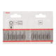 Bosch Bit Torx, L25mm, 1/4" extra duro, 10pz.-3