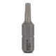 Bosch Bit TX, L25mm, 1/4" extra duro, 10pz.-1