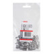 Bosch Bit TX, L25mm, 1/4" extra duro, 10pz.-2
