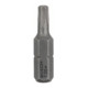 Bosch Bit Torx, L25mm, 1/4" extra duro, 10pz.-1