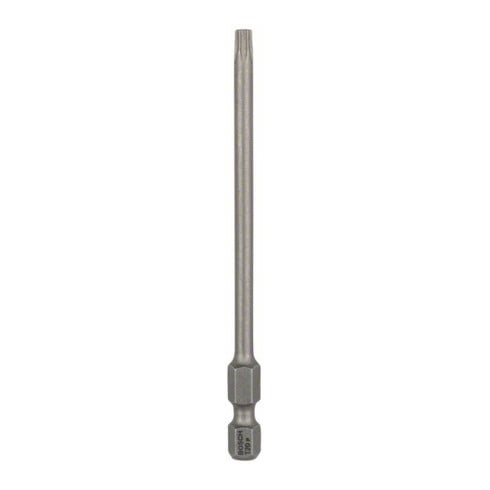 Bosch Bit per cacciavite extra duro, T20, 89mm