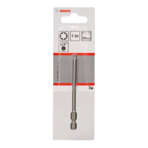 Bosch Punte avvitatore extra dure