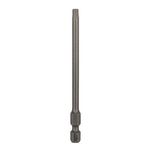 Bosch Bit per cacciavite extra duro, T25, 89mm