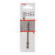 Bosch Bit per cacciavite extra duro, T25, 89mm-3