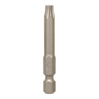 Bosch Bit per cacciavite extra duro, T27, 49mm
