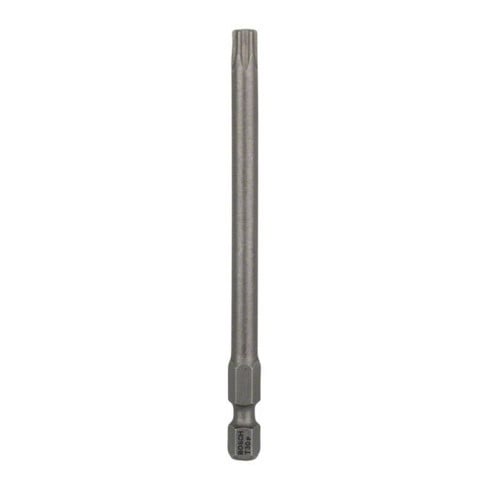 Bosch Bit per cacciavite extra duro, T30, 89mm