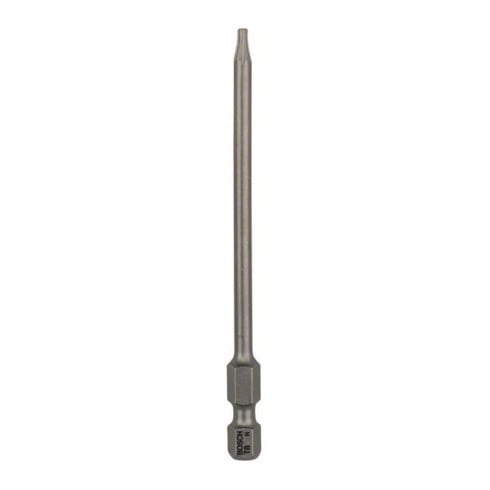 Bosch Bit per cacciavite extra duro, T8, 89mm