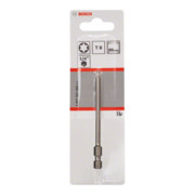 Bosch Bit per cacciavite extra duro, T8, 89mm-3
