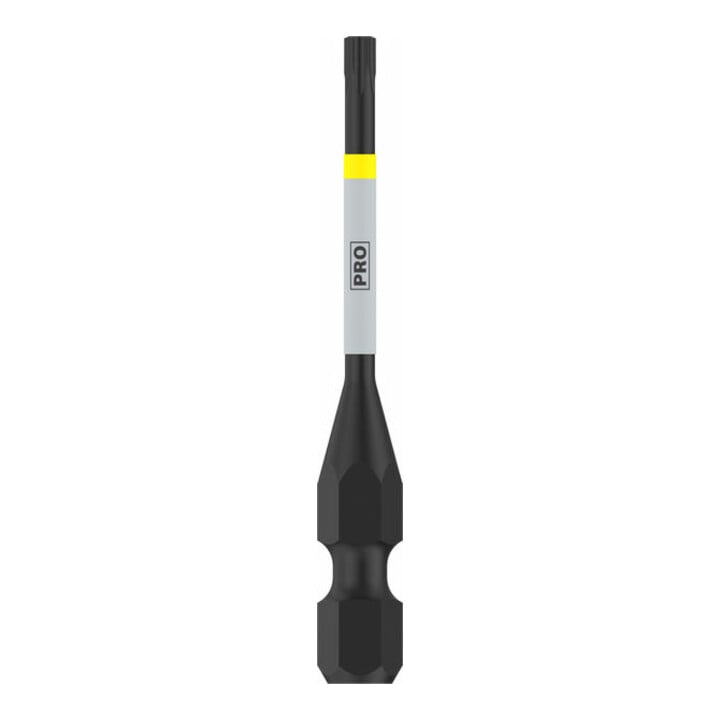 Bosch Bit T10 55mm 2-tlg. PRO Impact