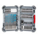 Bosch Bit- und Bohrer-Set 35-tlg. inkl. Universalmesser-Set-2