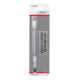 Bosch bitset 11-delig met flexibel metalen verlengstuk 200 mm-4