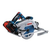 Bosch bitURBO GKS 18V-68 GC accucirkelzaag, soloversie, L-BOXX-4