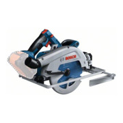 Bosch bitURBO GKS 18V-68 GC accucirkelzaag, soloversie, L-BOXX-5