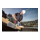 Bosch BITURBO GKS 18V-68 GC scie circulaire sans fil, version solo, L-BOXX