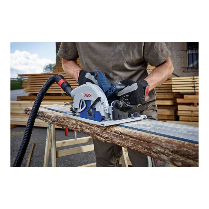 Bosch bitURBO GKS 18V-68 GC snoerloze cirkelzaag