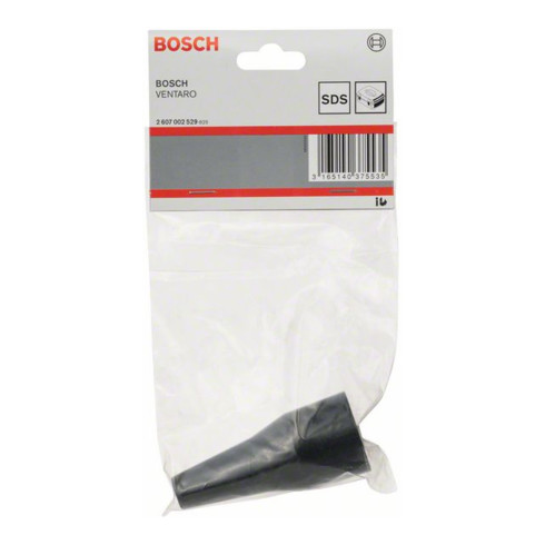 Bosch Blasdüse für Bosch-Sauger Durchmesser: 39,3 mm passend zu Ventaro