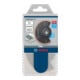 Bosch Blatt für Multifunktionswerkzeuge PRO ACZ 85 RT3 85 x 2,5 mm 10-tlg.