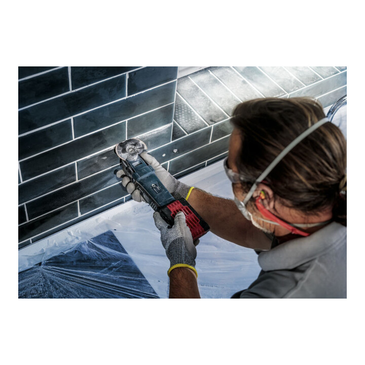 Bosch Blatt für Multifunktionswerkzeuge PRO ACZ 85 RT3 85 x 2,5 mm 10-tlg.