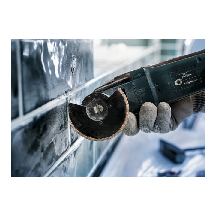 Bosch Blatt für Multifunktionswerkzeuge PRO ACZ 85 RT3 85 x 2,5 mm 10-tlg.