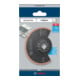 Bosch Blatt für Multifunktionswerkzeuge PRO ACZ 85 RT3 85 x 2.5 mm