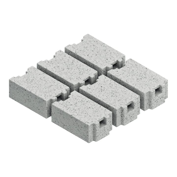 Bosch Blatt für Multifunktionswerkzeuge PRO ACZ 85 RT3 85 x 2.5 mm